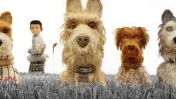 Isle of Dogs Isle of Dogs (Japanese: 犬ヶ島 Hepburn: Inugashima) is a 2018 stop-motion-animated science-fiction comedy-drama film written, produced and...